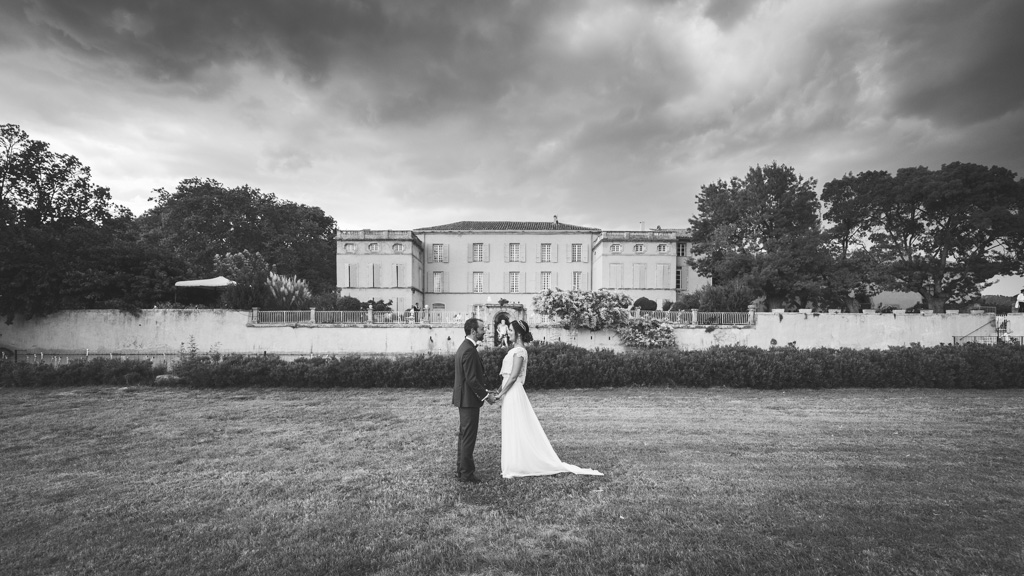 chateau ayguebelle mariage